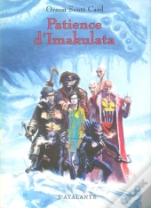 Patience D Imakulata