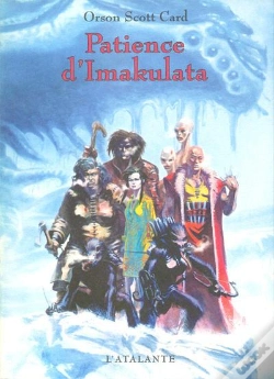 Capa do artigo Patience D Imakulata