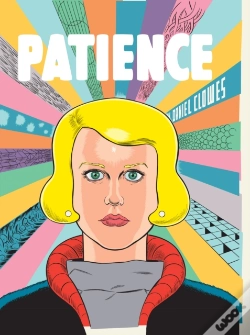 Capa do artigo Patience