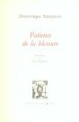 Patience De La Blessure - Preview