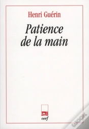 Capa do artigo Patience De La Main