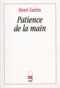 Patience De La Main - Preview