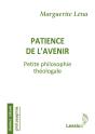 Patience De L'Avenir - Preview