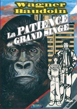 Capa do artigo Patience Du Grand Singe (La)