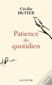 Capa do artigo Patience Du Quotidien