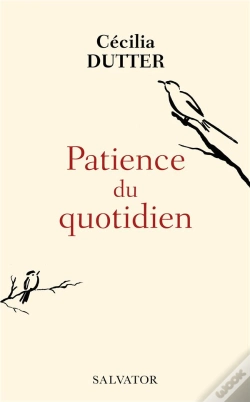 Capa do artigo Patience Du Quotidien