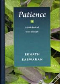 Capa do artigo Patience