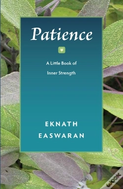 Capa do artigo Patience