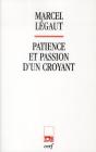 Patience Et Passion Croyant - Preview