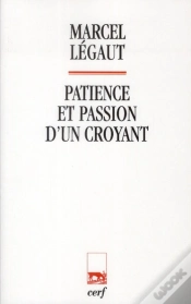 Capa do artigo Patience Et Passion Croyant