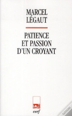 Capa do artigo Patience Et Passion Croyant