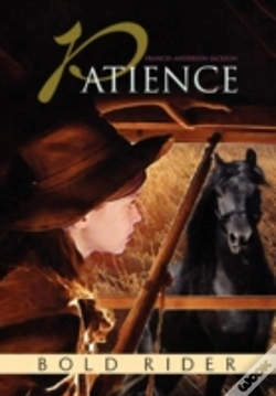 Capa do artigo Patience