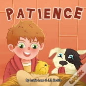 Capa do artigo Patience