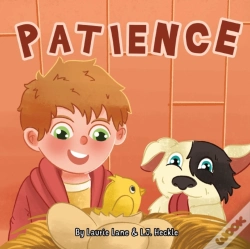 Capa do artigo Patience