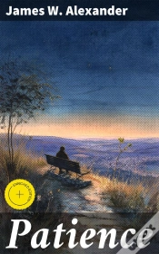 Capa do artigo Patience