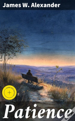 Capa do artigo Patience