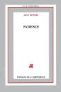Patience - Preview