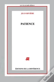 Capa do artigo Patience
