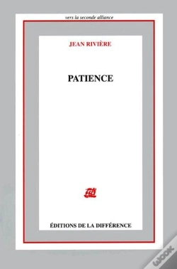 Capa do artigo Patience