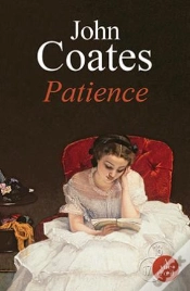 Capa do artigo Patience