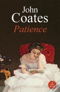 Capa do artigo Patience