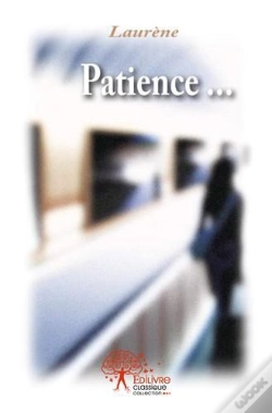 Capa do artigo Patience