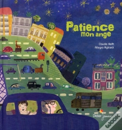 Capa do artigo Patience Mon Ange