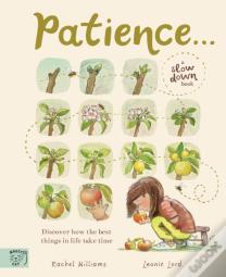 Patience