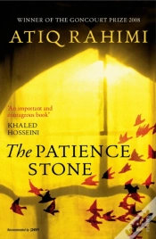 Capa do artigo Patience Stone