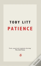 Capa do artigo Patience