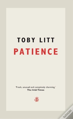 Capa do artigo Patience