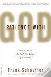 Capa do artigo Patience With God