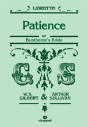 Patience - Preview