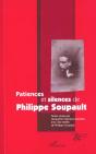 Patiences Et Silences De Philippe Soupault - Preview