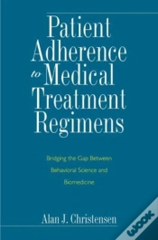 Capa do artigo Patient Adherence To Medical Treatment Regimens