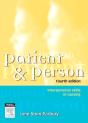 Patient And Person - Preview