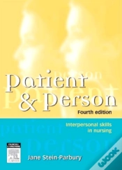 Capa do artigo Patient And Person