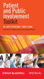 Patient And Public Involvement Toolkit - Preview