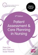 Patient Assessment And Care Planning In Nursing