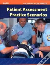 Capa do artigo Patient Assessment Practice Scenarios