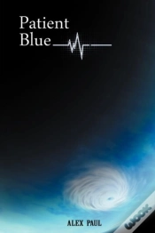 Capa do artigo Patient Blue