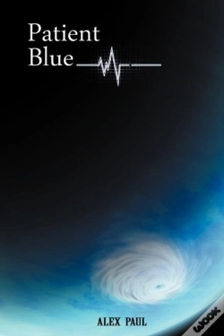 Capa do artigo Patient Blue