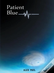 Capa do artigo Patient Blue