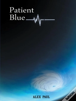 Capa do artigo Patient Blue
