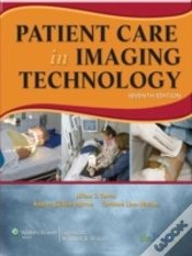 Capa do artigo Patient Care In Imaging Technology