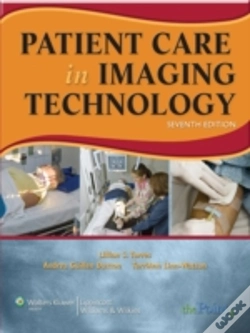 Capa do artigo Patient Care In Imaging Technology