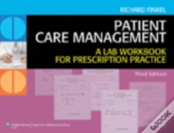 Capa do artigo Patient Care Management