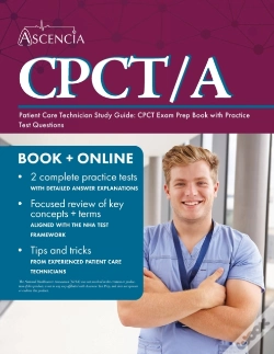 Capa do artigo Patient Care Technician Study Guide