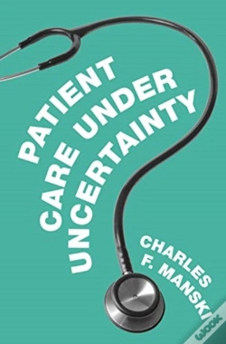 Capa do artigo Patient Care Under Uncertainty