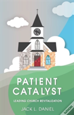 Capa do artigo Patient Catalyst